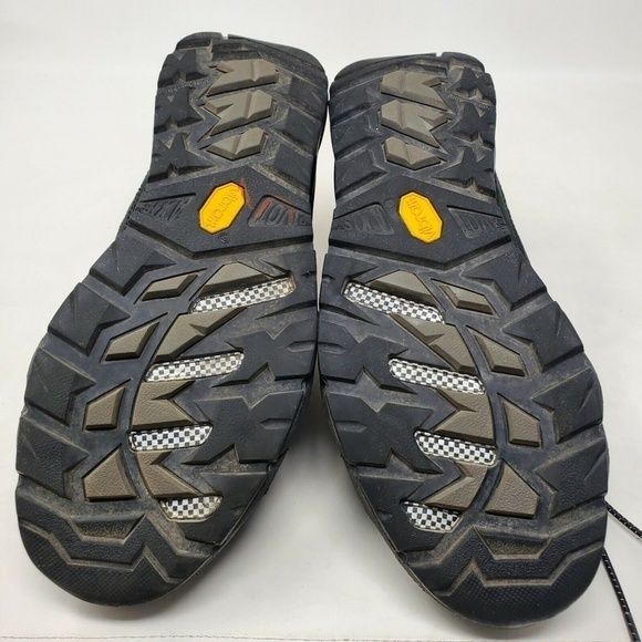 MBT Hodari Mens Outdoor Goretex Waterproof Comfort - Picture 10 of 10